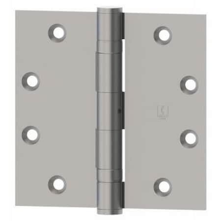 Hager Satin Chrome Hinge BB1279641226D 010641